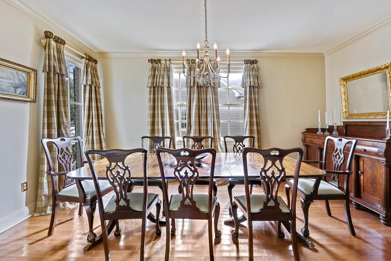 Sold @ Eleanor Farnsworth - New Orleans Luxury Real Estate